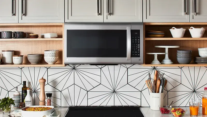 Microwaves
